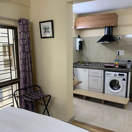 Pearl By Olys Apartment Kolkata Ngoại thất bức ảnh