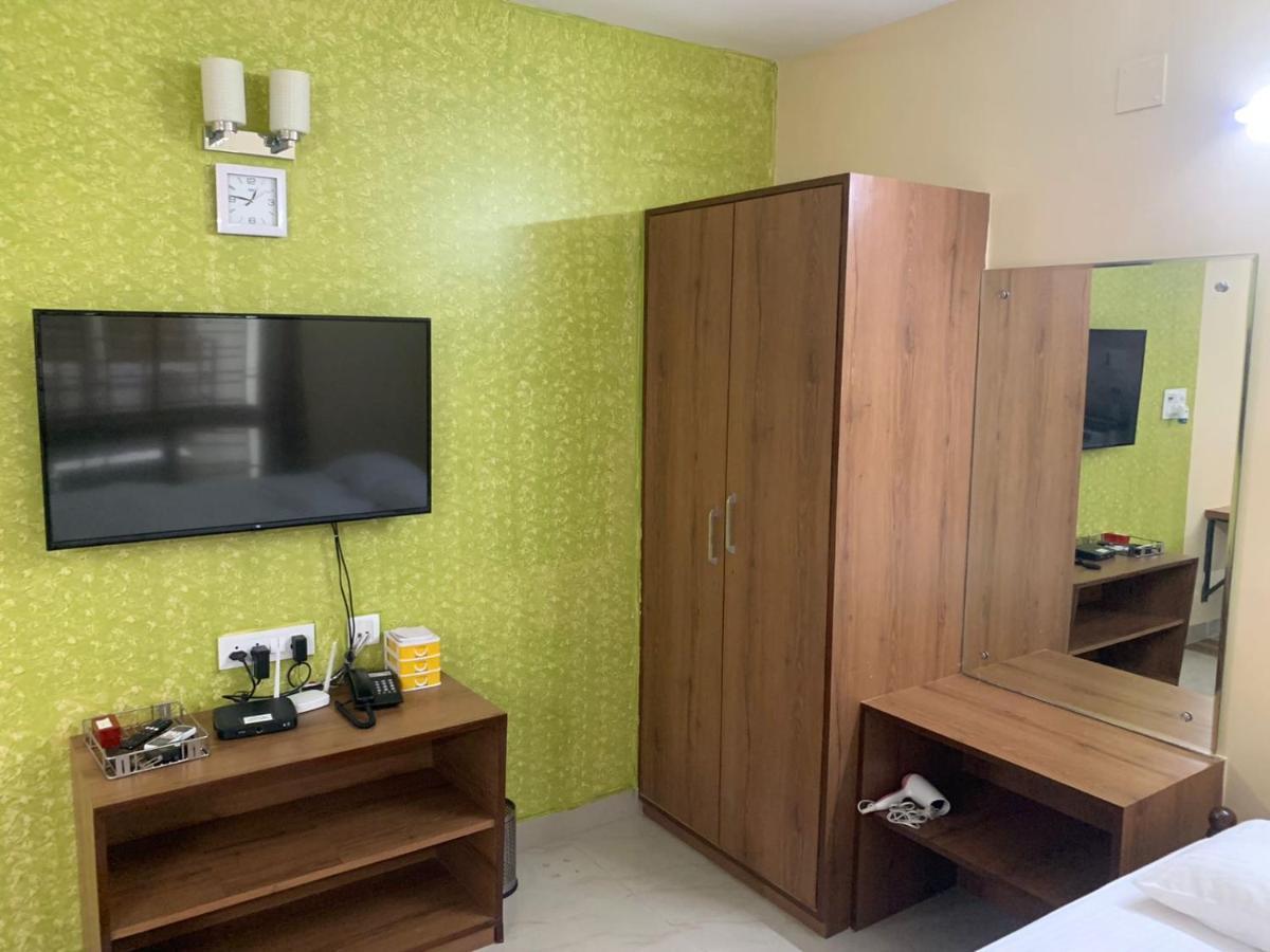 Pearl By Olys Apartment Kolkata Ngoại thất bức ảnh